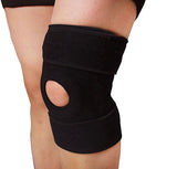 OmniBrace Neoprene Patella Elastic Knee Brace - OmniBrace