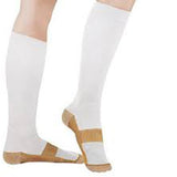 OmniBrace 20-30mmhg Graduated  Compression Socks 3-Pairs - Unisex - OmniBrace