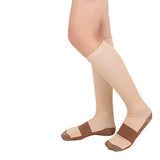OmniBrace 20-30mmhg Graduated  Compression Socks 3-Pairs - Unisex - OmniBrace