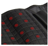 OmniBrace-Neoprene Deluxe Magnetic Lower Lumbar Back Brace - OmniBrace