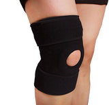 OmniBrace Neoprene Patella Elastic Knee Brace - OmniBrace
