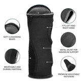 OmniBrace Padded Carpal Tunnel Wrist Brace - OmniBrace