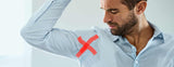 V-Neck Body Short Sleeve Compression T-Shirt - OmniBrace