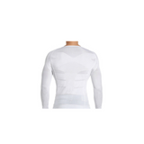 OmniBrace Men's Long Sleeve Compression T-Shirt - OmniBrace
