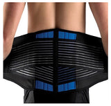 OmniBrace Lower Lumbar Back Support Brace - OmniBrace
