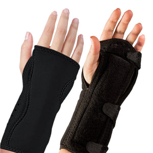 OmniBrace Padded Carpal Tunnel Wrist Brace - OmniBrace