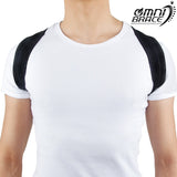 OmniBrace Upper Back Unisex Posture Corrector - OmniBrace