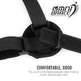 OmniBrace Upper Back Unisex Posture Corrector - OmniBrace
