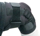 OmniBrace Adjustable Hinged Knee Brace - OmniBrace