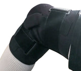 OmniBrace Adjustable Hinged Knee Brace - OmniBrace