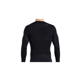 OmniBrace Men's Long Sleeve Compression T-Shirt - OmniBrace