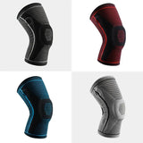 BRAND NEW - Silicone Breathable Knee Pads - OmniBrace