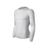 OmniBrace Men's Long Sleeve Compression T-Shirt - OmniBrace